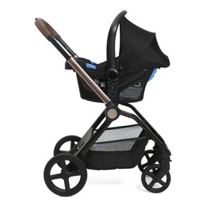 Adaptador De Bebê Conforto Kaily e Carrinhos Mysa Chicco - 6087064950000
