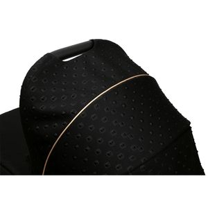 Berço Moisés Chicco Portátil De 0-6 Meses Best Friend Preto - 8079461560000