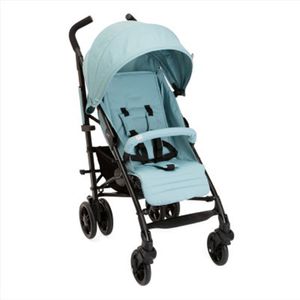 Carrinho Chicco Guarda Chuva 0-15 kg Liteway 4 Basic Hydra - 5079891130000