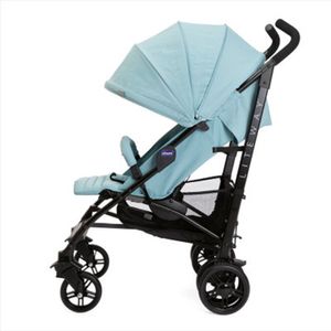 Carrinho Chicco Guarda Chuva 0-15 kg Liteway 4 Basic Hydra - 5079891130000