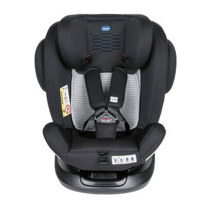 Cadeira Para Auto Chicco Isofix e Rotacao 360 Unico Plus Air Preta - 4079654720000