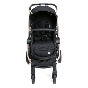 Carrinho Chicco Para Bebê Best Friend de 0 a 15kg Preto - 8079866560000