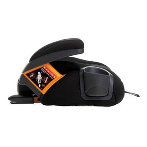 Assento Infantil P/ Carro 15-36kg Chicco Booster Gofit Plus - 6079835950610