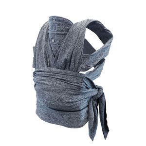 Canguru Chicco Comfyfit  De 0-15 kg Cinza - 7079949470000
